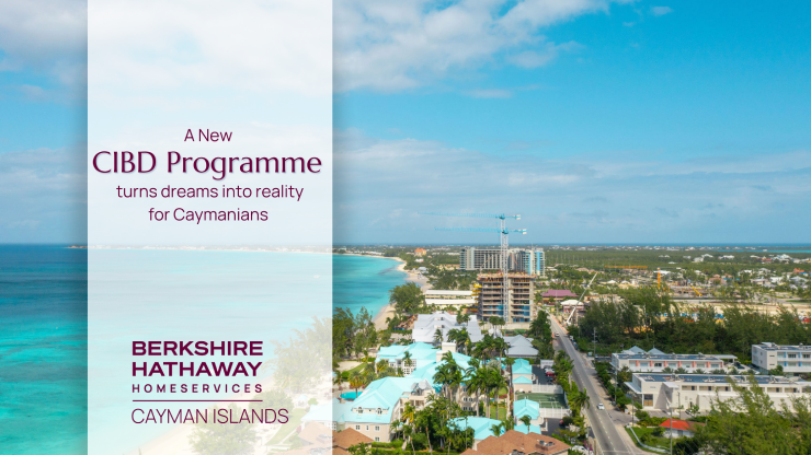 New CIDB programme turns dreams into a reality for Caymanians