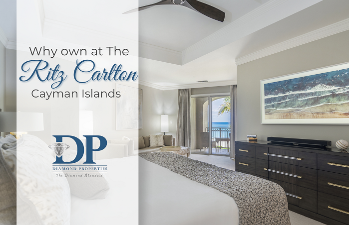 Why own at the Ritz-Carlton Grand Cayman?