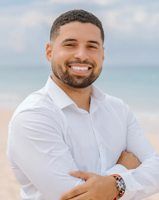 Julian Jervis