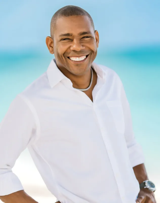 Anthony Lawson