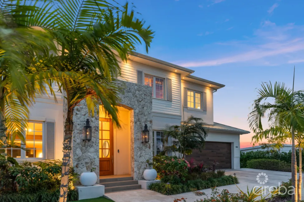 234 CRIGHTON DRIVE