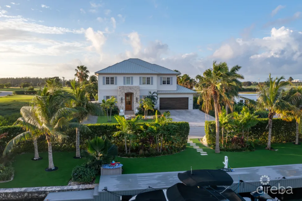 234 CRIGHTON DRIVE