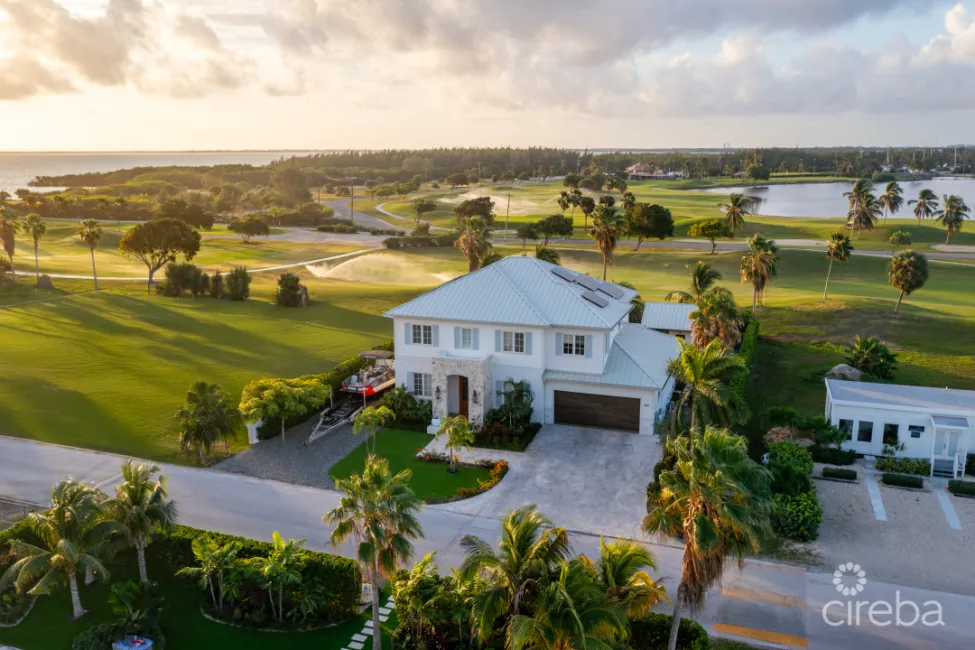 234 CRIGHTON DRIVE