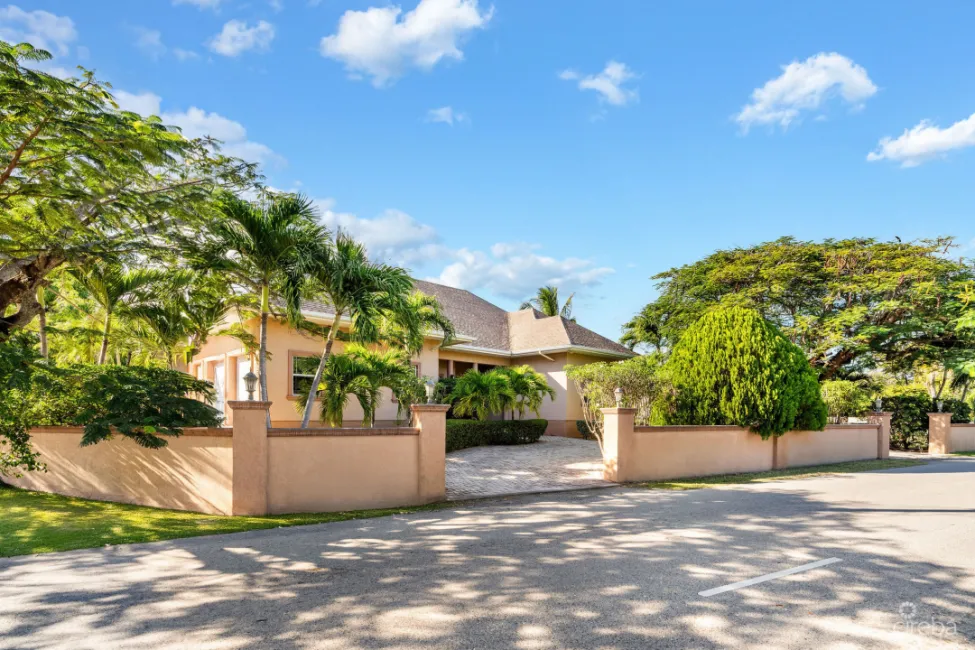 90 BEACH BAY ROAD