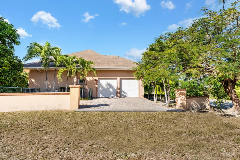 90 BEACH BAY ROAD