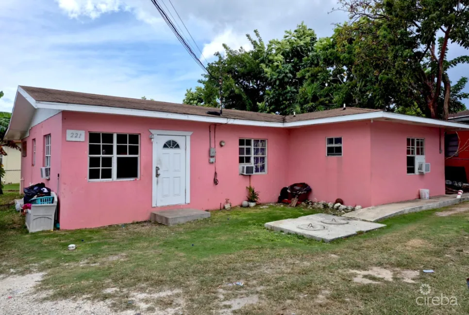 221 ANTHONY DR