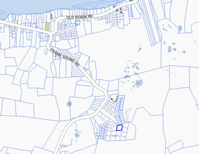 NORTH SIDE LAND