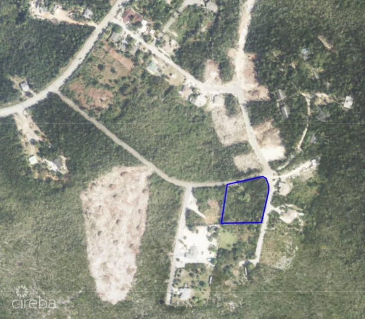 NORTH SIDE LAND