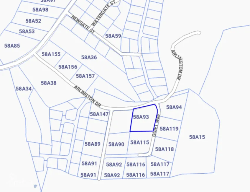 NORTH SIDE LAND