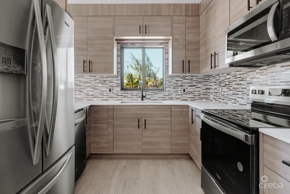 KINGSLEY TOWNHOMES