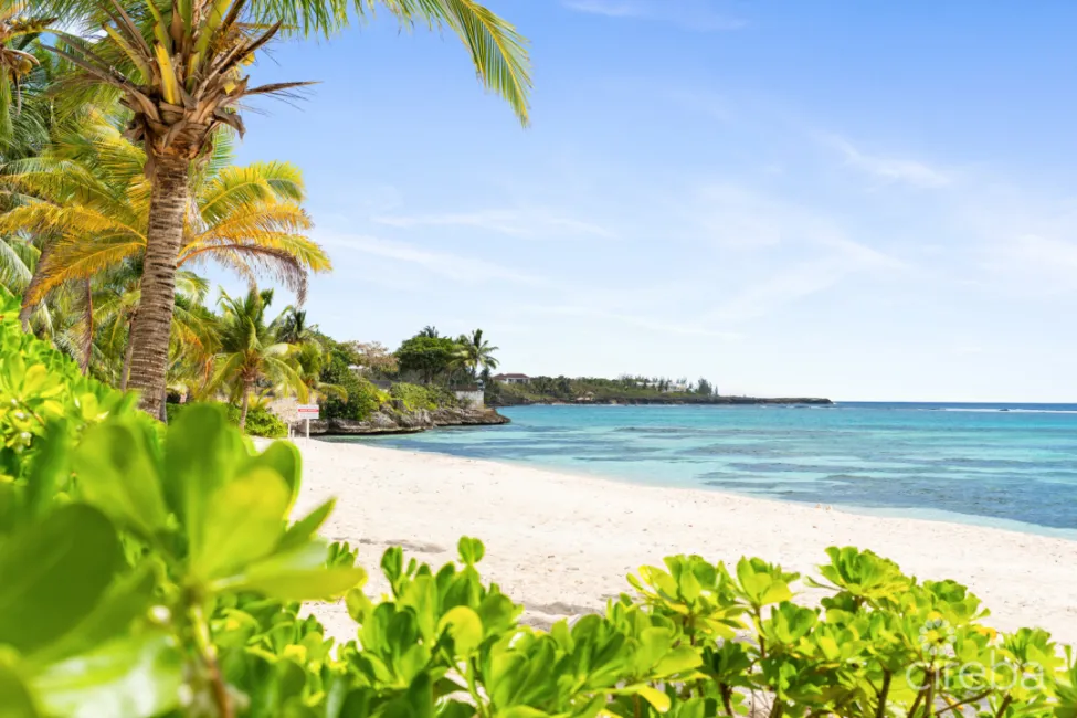 CORAL BAY VILLAGE