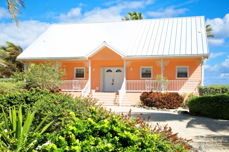 CAYMAN DREAM