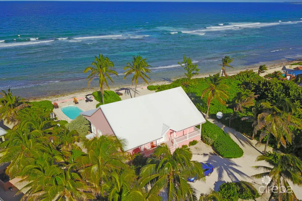 CAYMAN DREAM