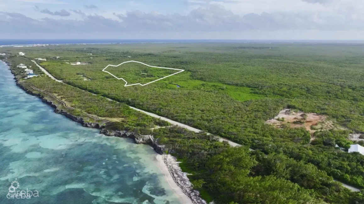 GARLAND ESTATES - LOT 7