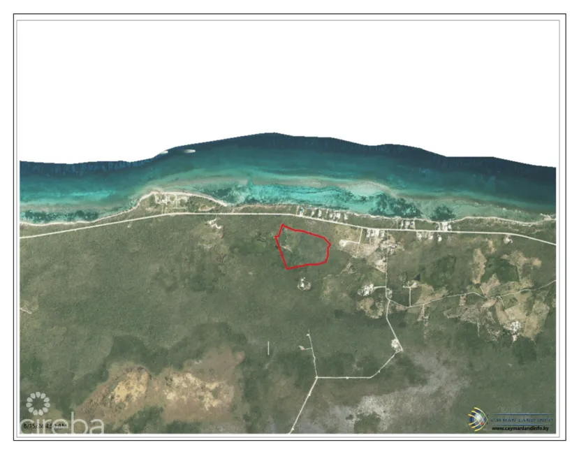 GARLAND ESTATES - LOT 7