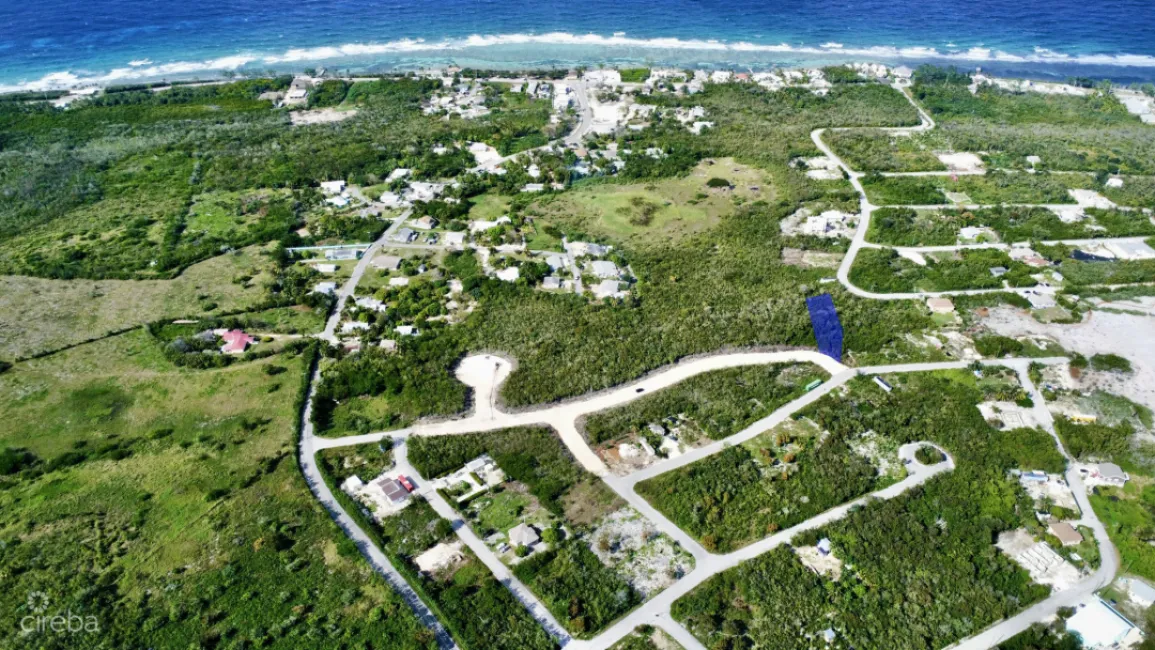 IMPERIAL ESTATES - DUPLEX LOT 93