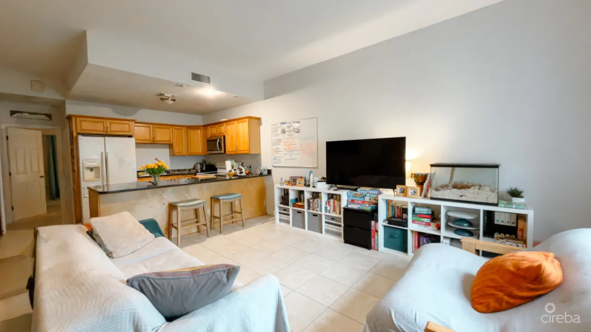 ALHAMBRA VILLAS #3