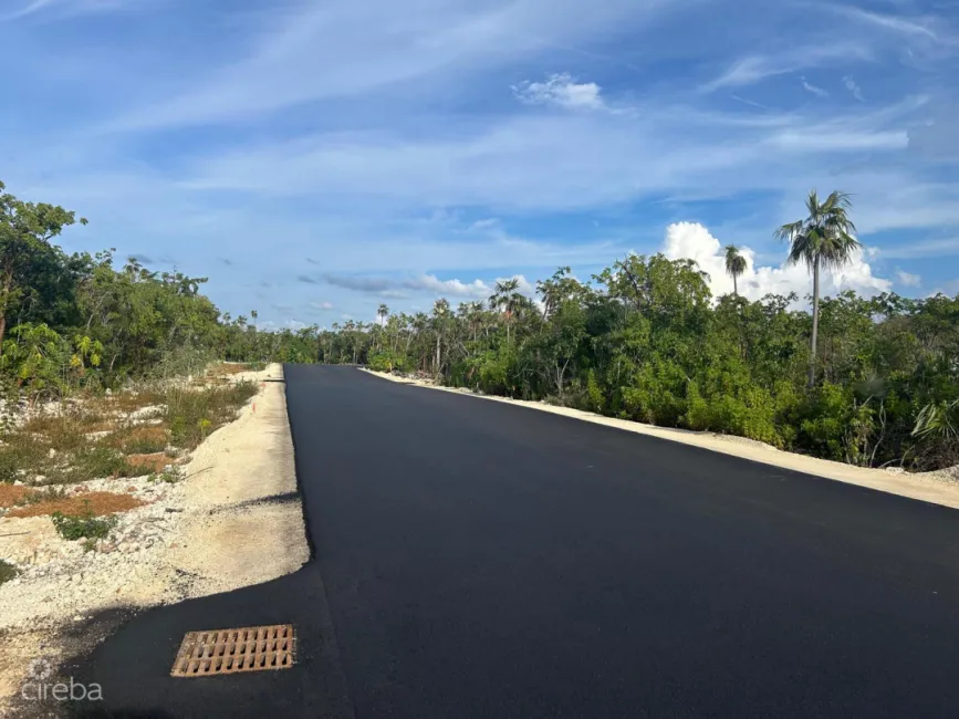 GARLAND ESTATES - LOT 15