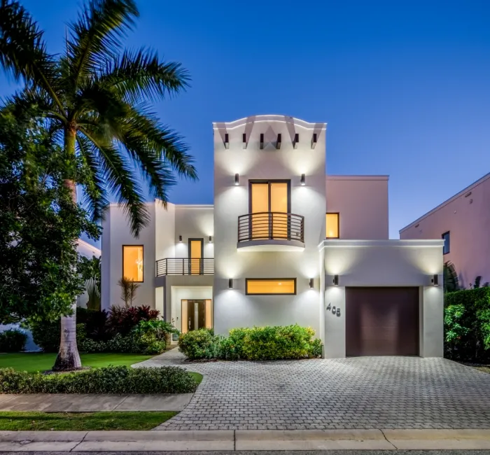 CYPRESS POINTE NORTH STAND ALONE EXECUTIVE RESIDENCE