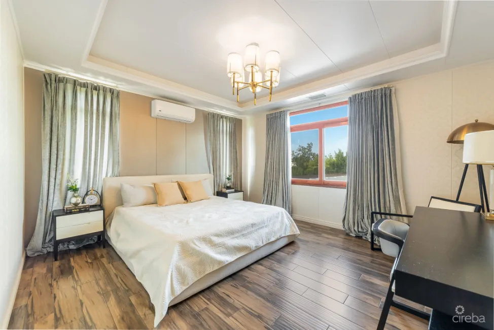 A WATERFRONT OPPORTUNITY IN AUBURN BAY, PROSPECT