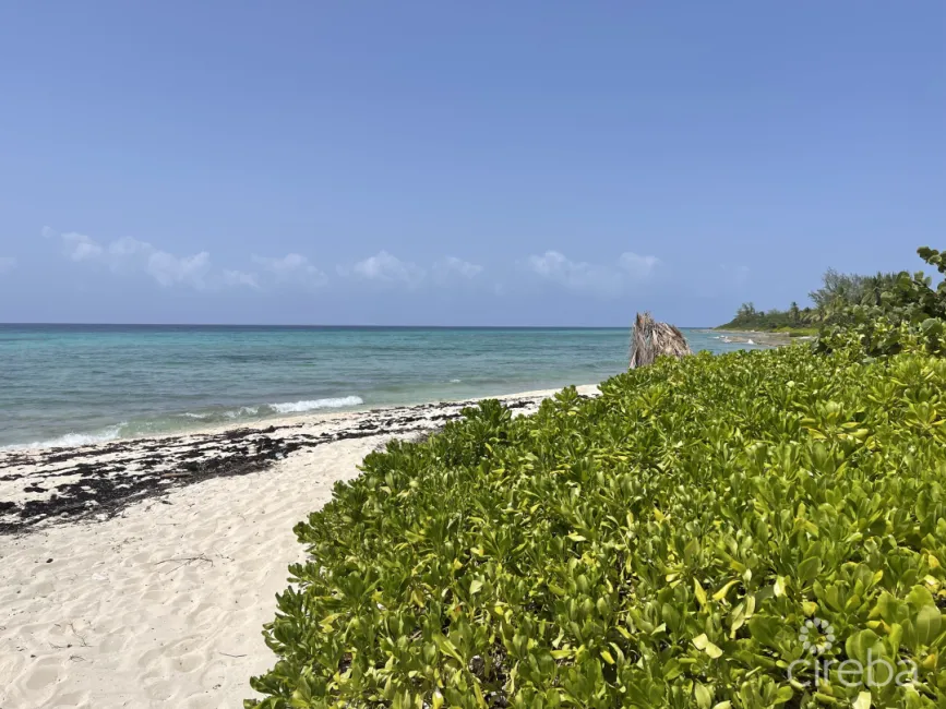 SECRET BEACH VILLA 14