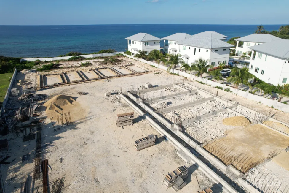 VILLA #7 SECRET BEACH