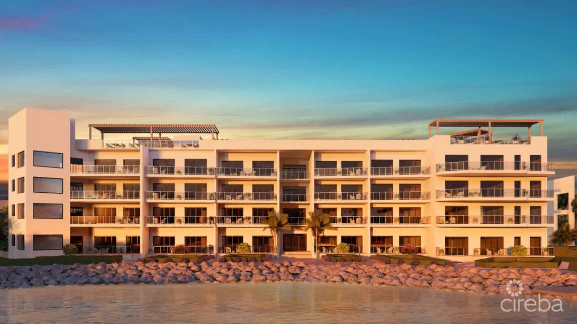 INDU UNIT #19 PENTHOUSE- 2BED PLUS DEN - 25% OFF FIRST 9 SALES