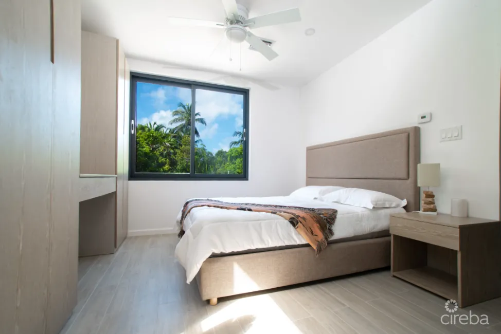 MORGANVILLE WEST SECOND FLOOR STUDIO- 5K CASH BACK AT CLOSING