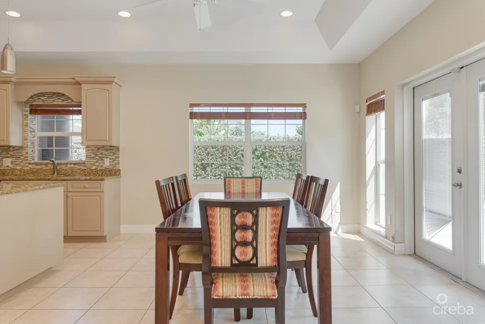 SOUTH SOUND 4 BED SINGLE FAMILY HOME W/ POOL IN GATED COMMUNITY