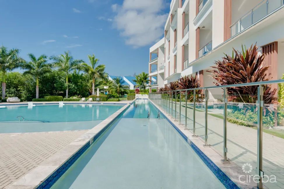 AURA TOWNHOUSE 2 BED PLUS DEN