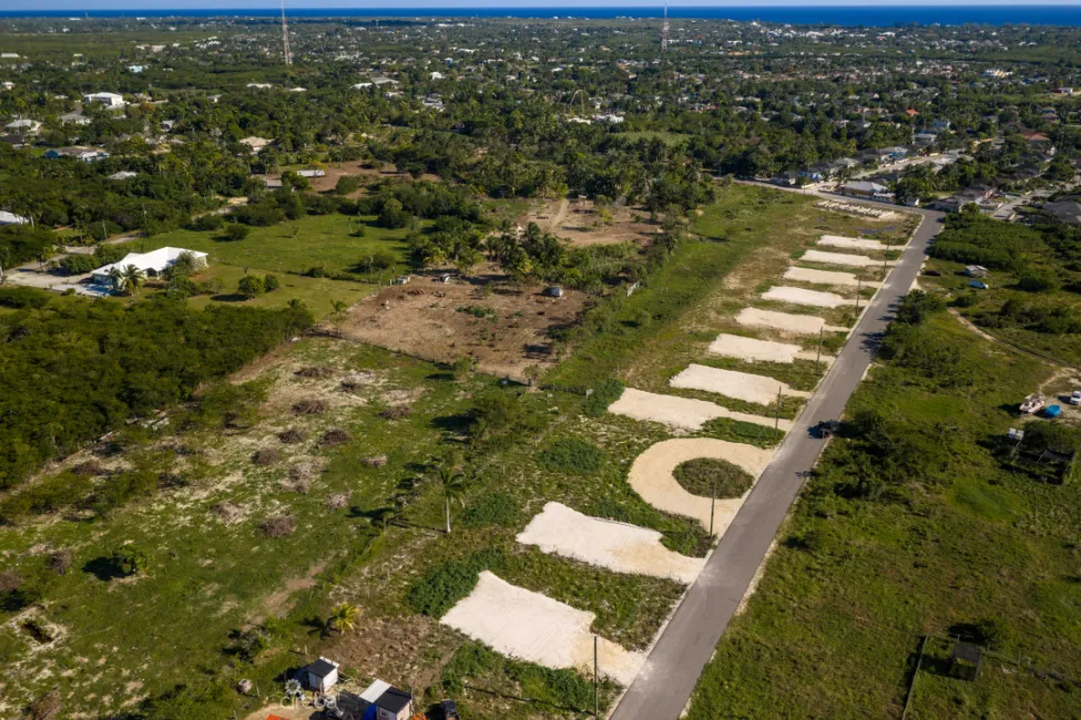 SAVANNNAH POINT LOT 21
