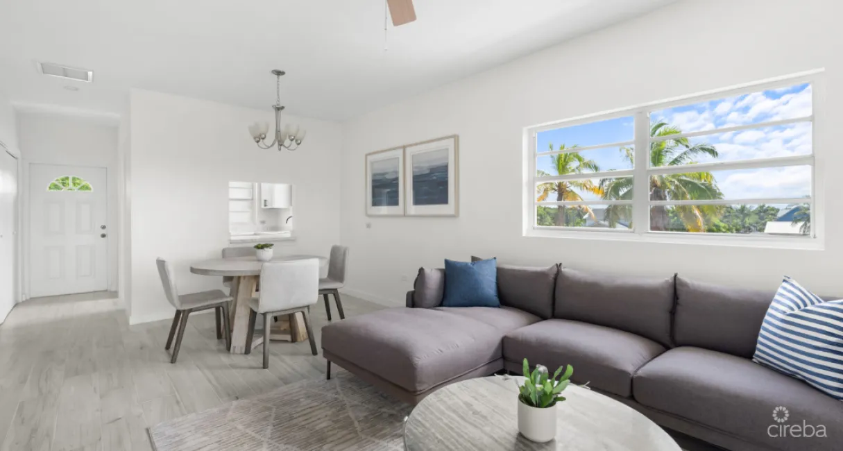Twinflower Apartment #4