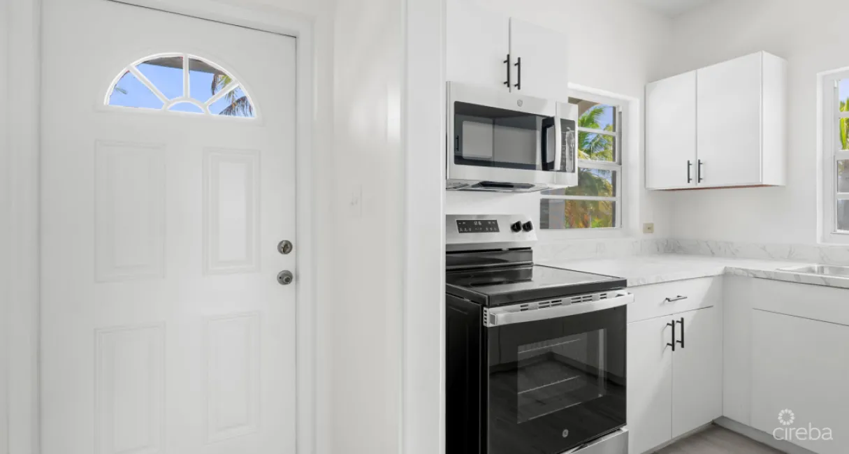 Twinflower Apartment #4