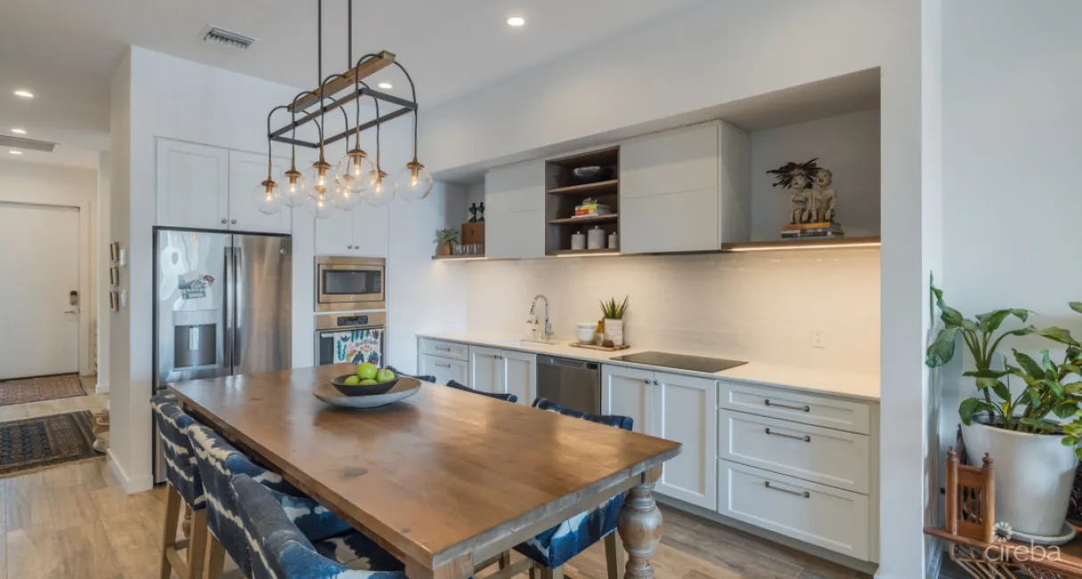 SHORE CLUB #4  Stunning Condo with unobstructed Ocean Views 