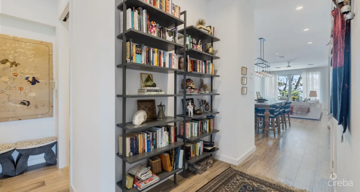 SHORE CLUB #4  Stunning Condo with unobstructed Ocean Views 