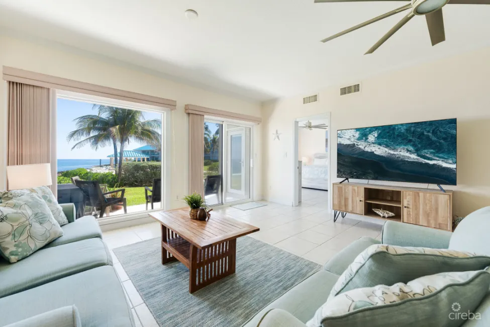 OCEAN POINTE VILLAS