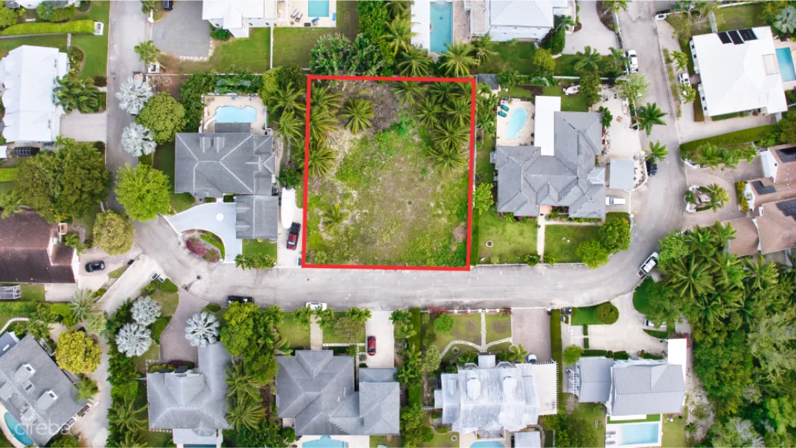 VIENNA CIRCLE - PRIME RESIDENTIAL BUILDING LOT IN SOUTH SOUND WITH PLANS