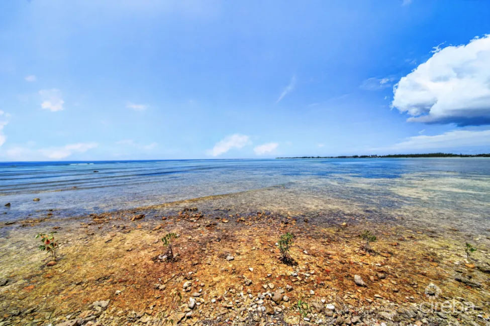 PALACADES VILLA 1 - OCEANFRONT PRIVACY