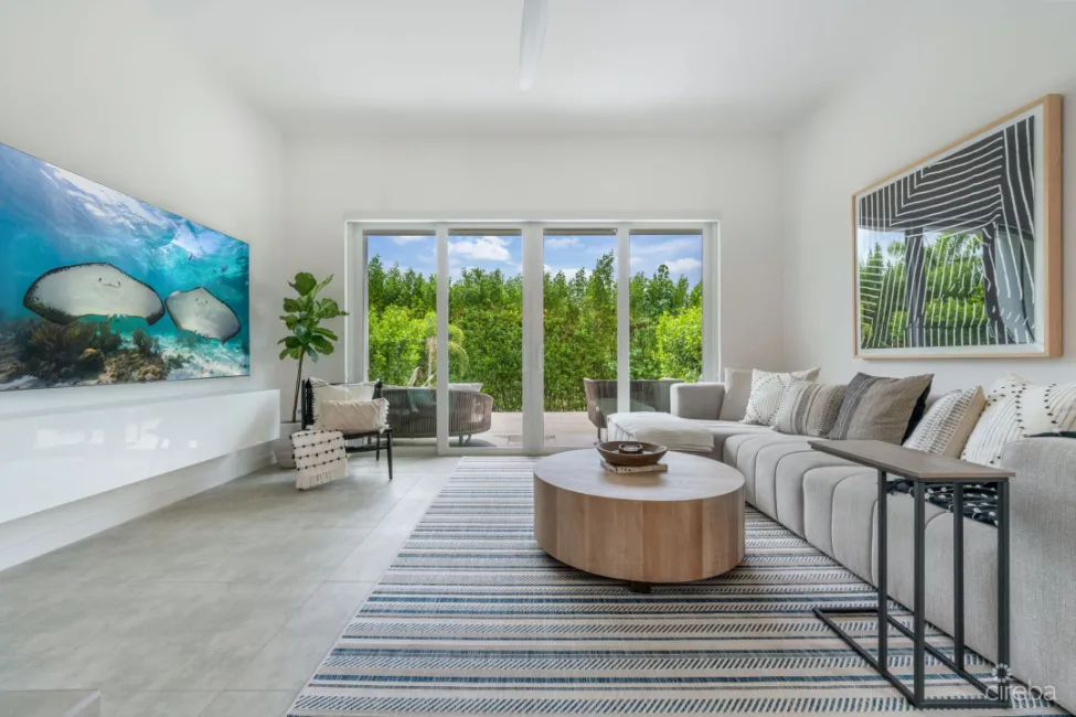 7 MILE CORRIDOR TOWNHOME - ELEVEN PARC #1