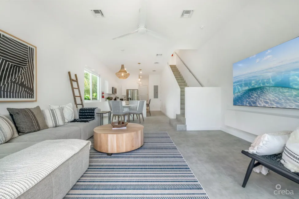 7 MILE CORRIDOR TOWNHOME - ELEVEN PARC #1