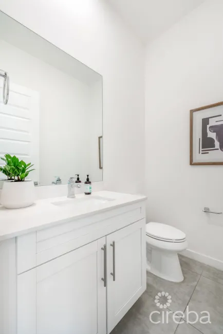 7 MILE CORRIDOR TOWNHOME - ELEVEN PARC #1