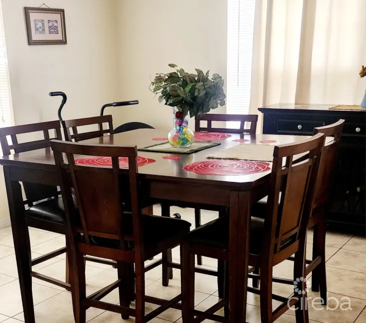 VALLEY VILLAS APARTMENT, LOWER VALLEY