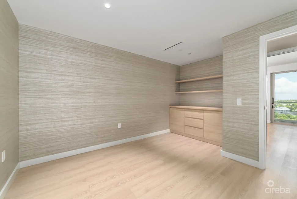 ONE|GT RESIDENCES - UNIT 702  ASSIGNMENT