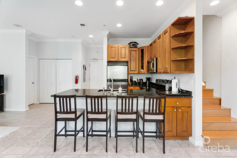 PARK PLACE 33
