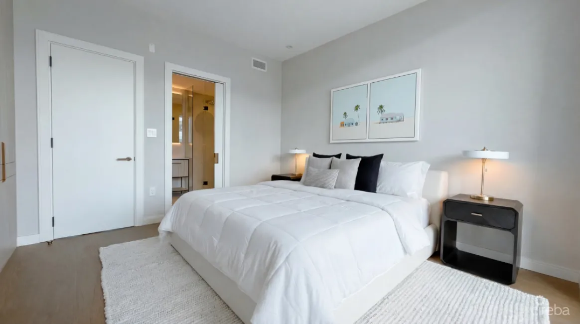 THE GROVE TOO #14 ONE BED