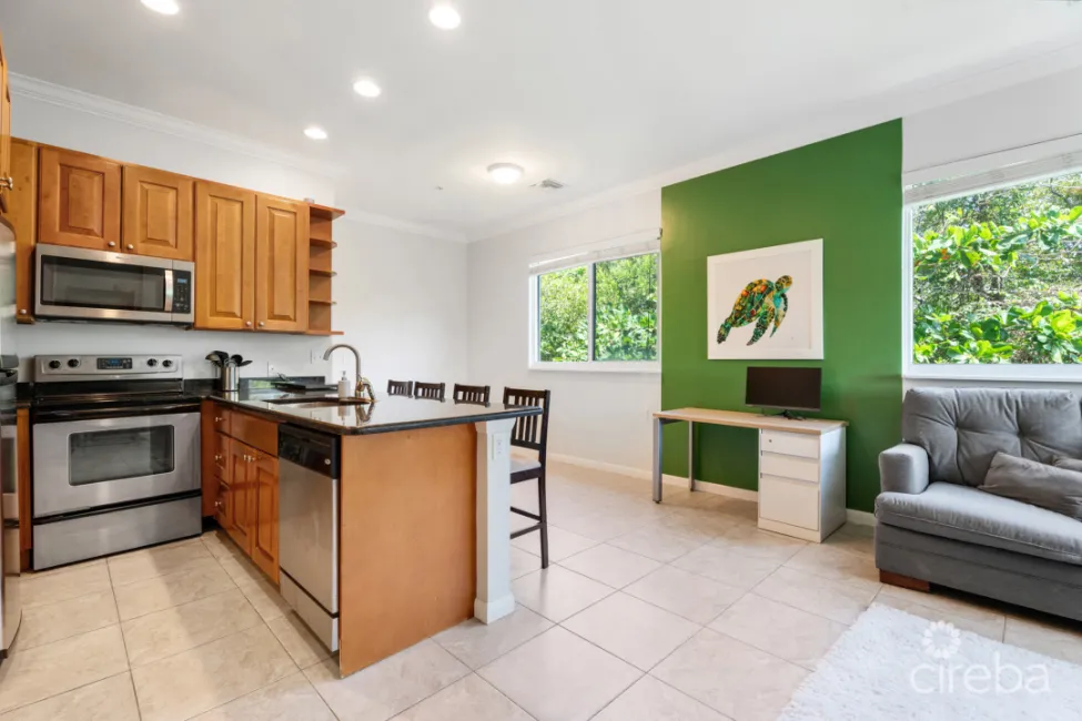 PARK PLACE 33