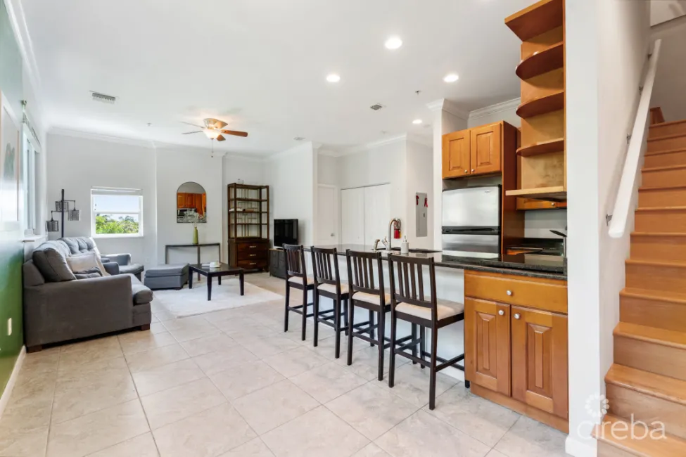 PARK PLACE 33