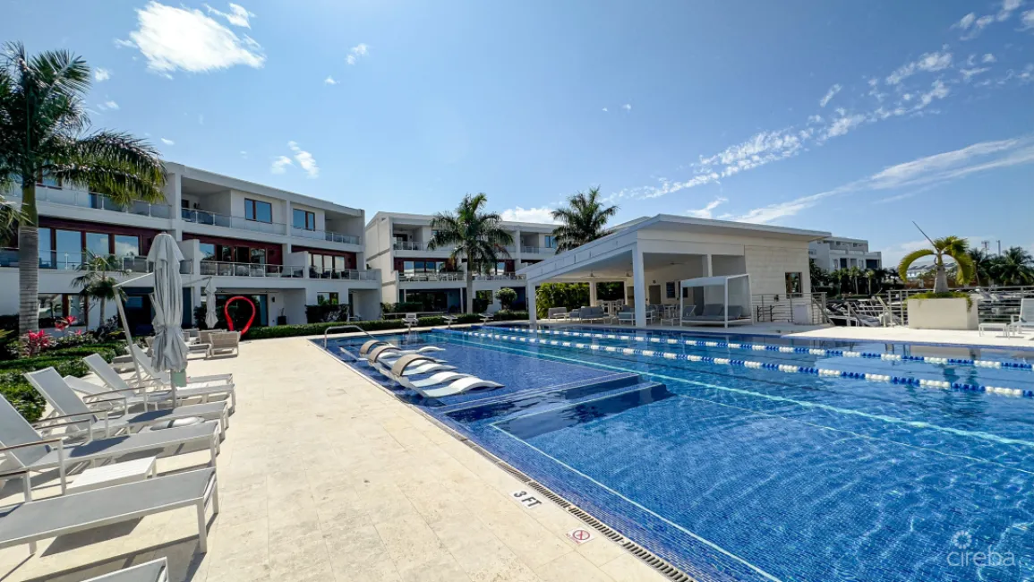 ARVIA 2 BED GROUND FLOOR UNIT