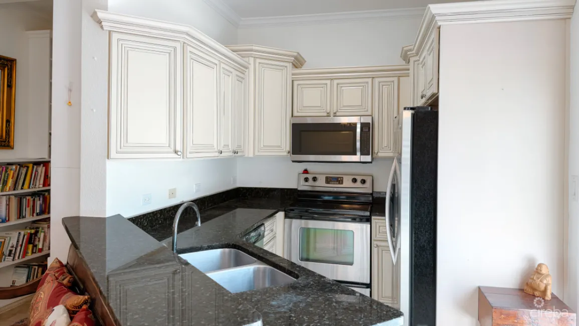 VILLA D'THERESA 2 BEDROOM TOWNHOUSE