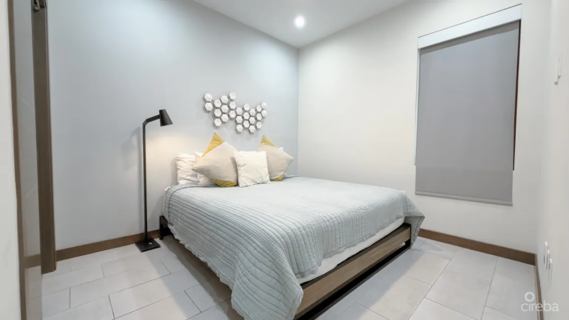 ARVIA 2 BED GROUND FLOOR UNIT